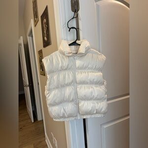 Puffer Vest